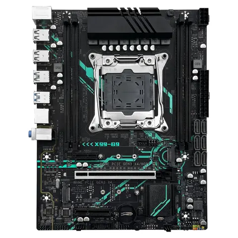X99 Xeon E5 2680 v4 CPU -AliExpress