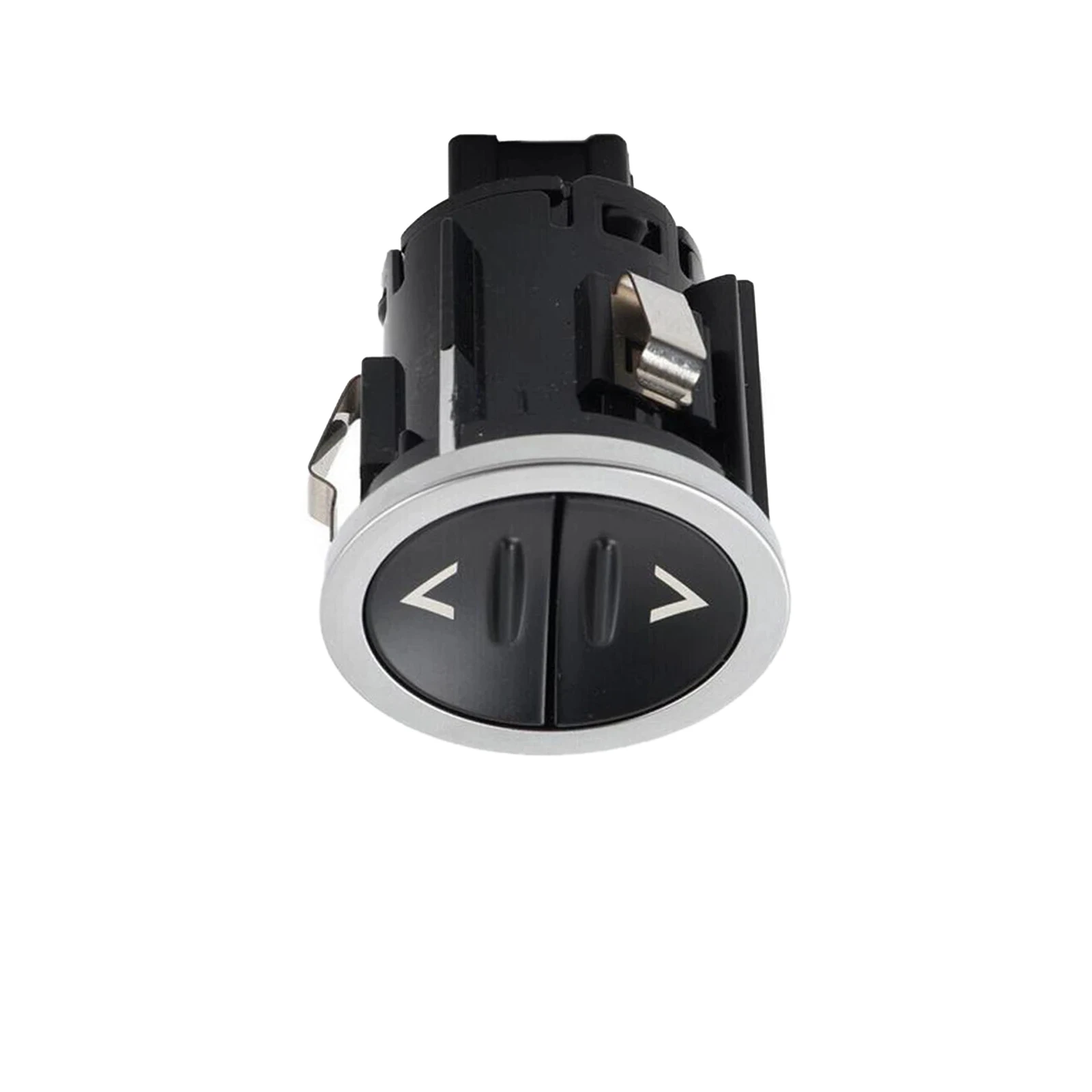 

LR071936 Glove Box Switch Car Maintenance Easy Installation High Universality Fitment Plastic Material As Shown