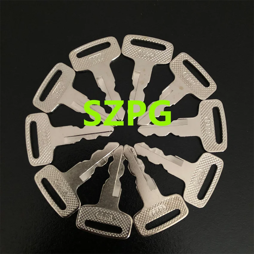 5/10/20PCS 1922 Compatible with Yamaha G14 G22 G29 G20 G21 G11 G16 G19 Drive Gas Electric Golf Cart Ignition Key