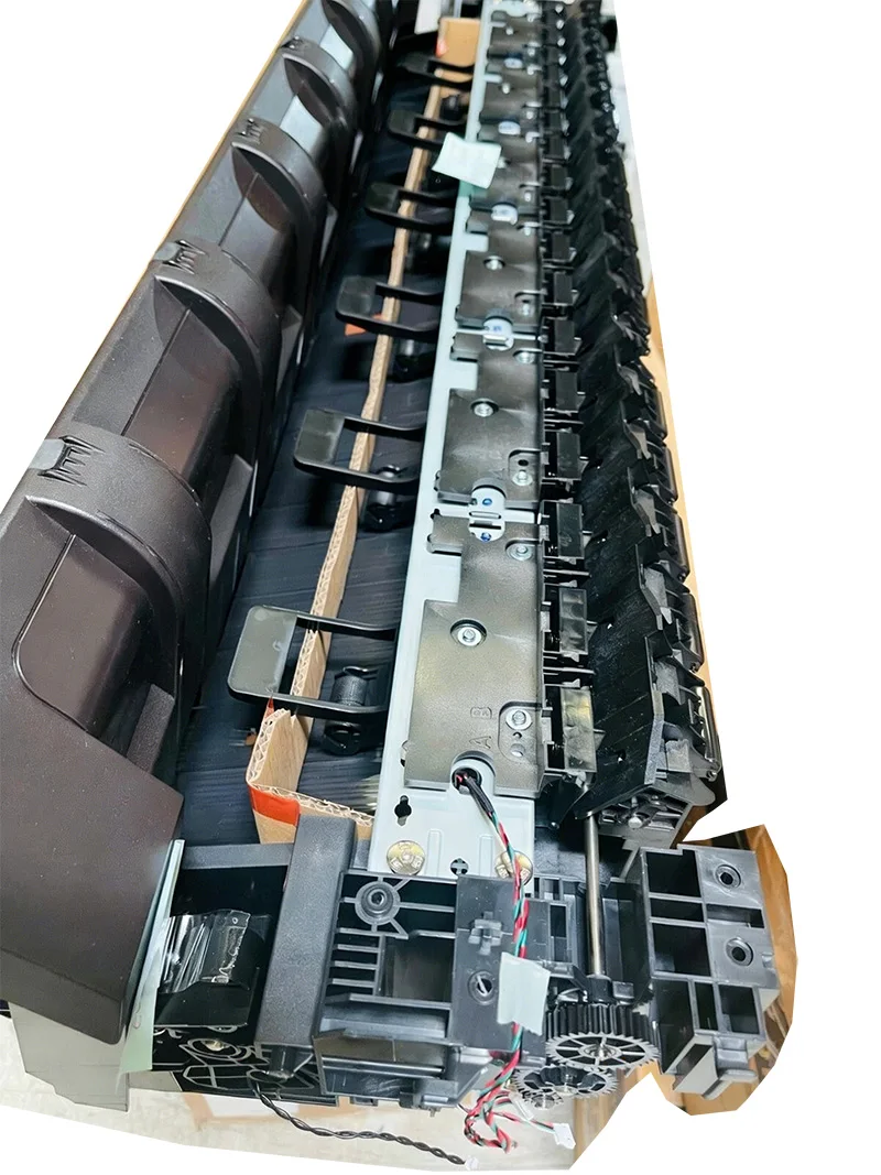 

3EK10-67009 Stacker Assy SV kit for HP TX600 T1600dr ADF Roller Kit 3EK10-67007 3EK10-67008 3XB77-67008