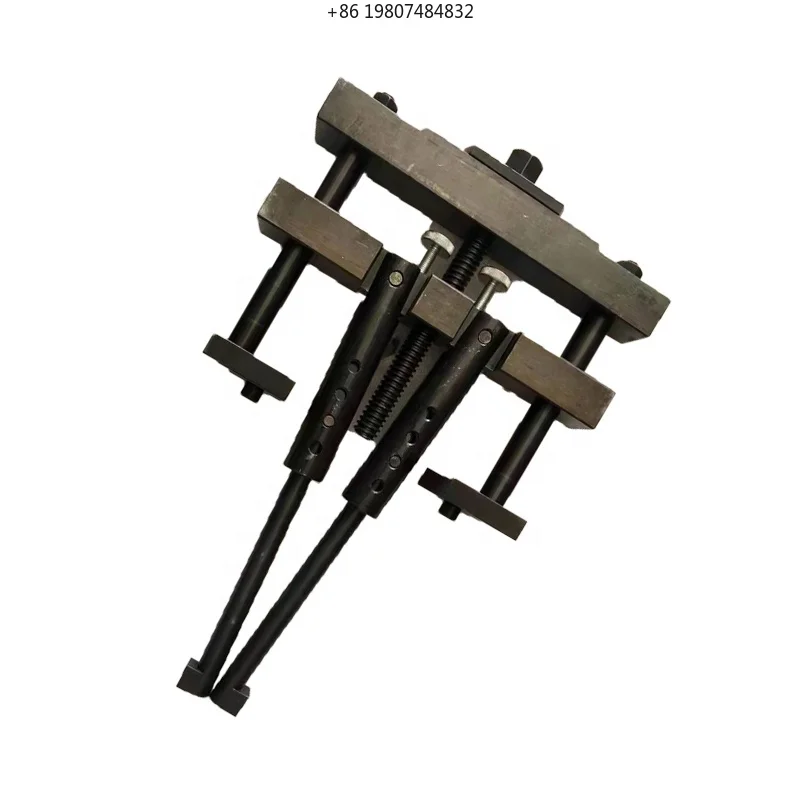 Cylinder Liner Puller 3376015 K38 K19 Engine Tools