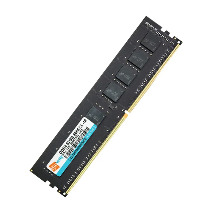 

Bigway New factory Computer accessories memory RAM DDR4 memory for desktop