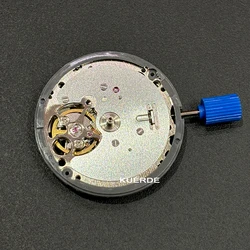 Japan Brand New TMI NH38A Mechanical Movement Mod Automatic Watch Mechanism 24 Jewels High Accuracy NH38 Top Repair Part