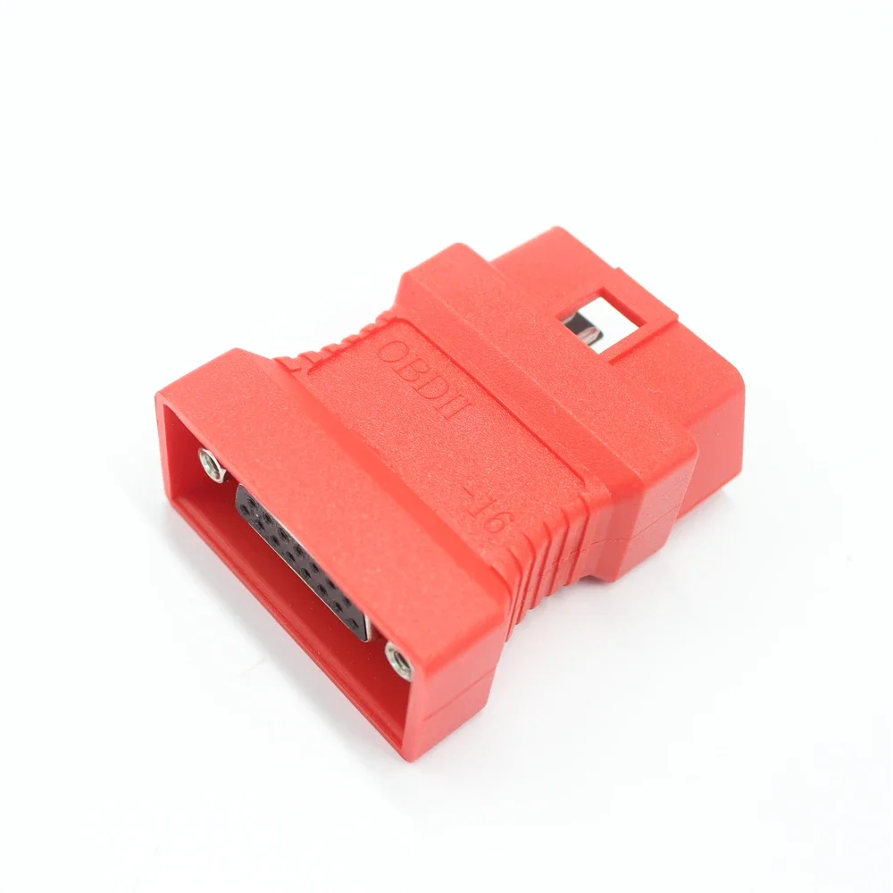 Universal For XTOOL X100PRO X200 X300 Main Cable and OBD2 OBDII 16Pin Adapter Connector Adapter