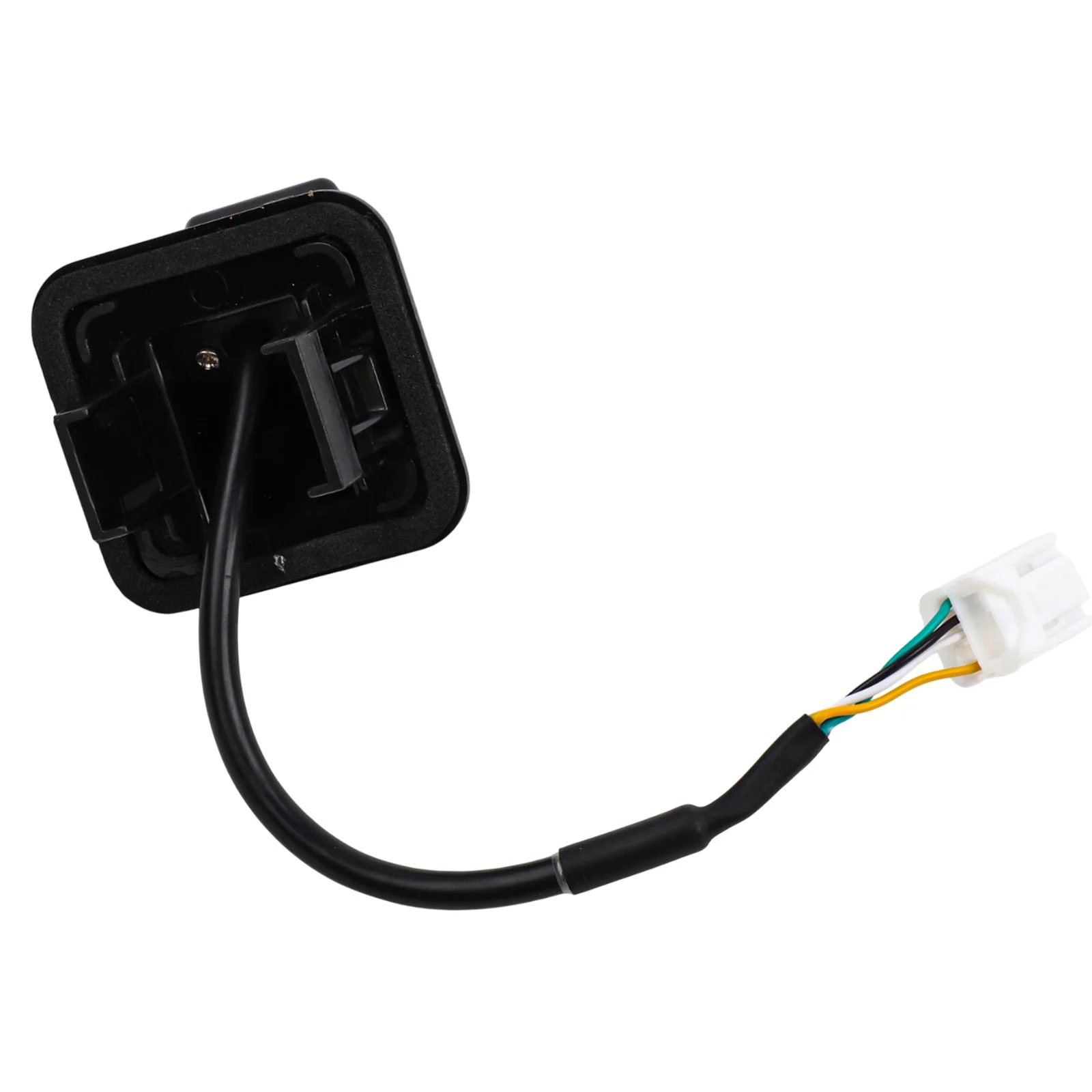 

Car Rearview Camera Black ABS 12V GV9D-67-RC0 For MAZDA 3 6 CX-5 CX-3 Reversing Camera Car Electronics Accessories