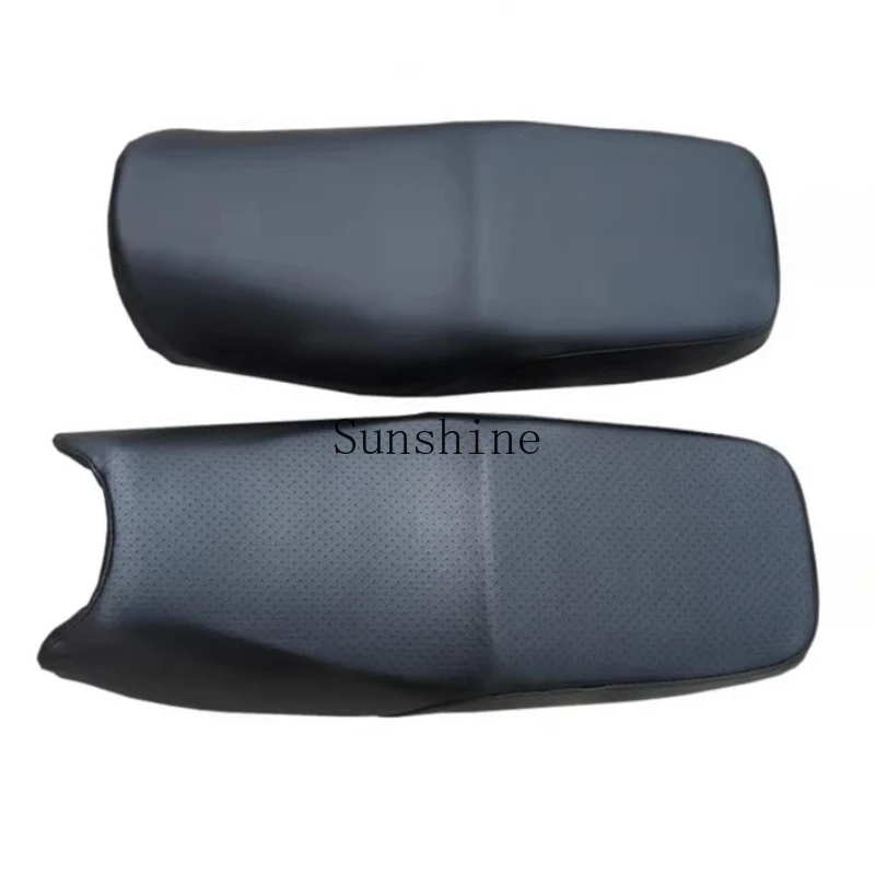 

Ya Motorcycle YBR125 JYM125 - 2-3-3 E Cushion, Seat Bag, Assembly