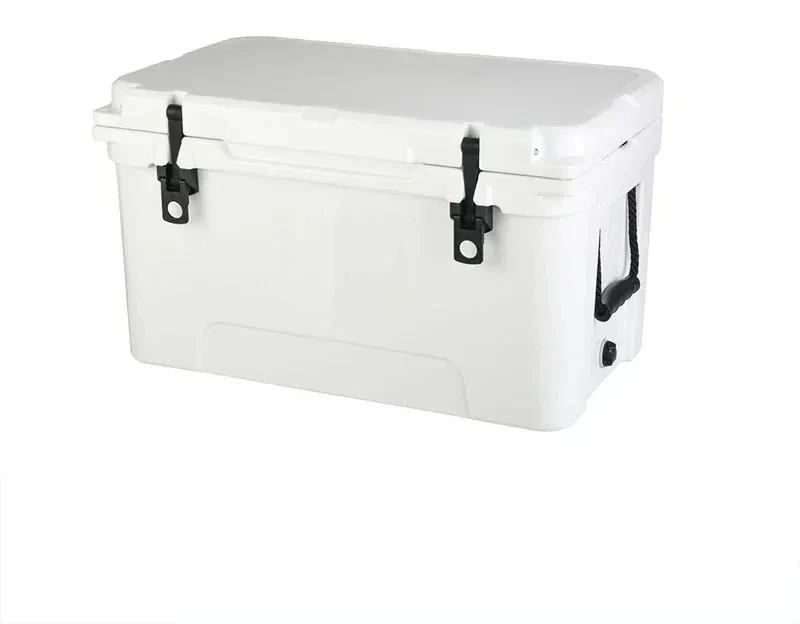 12L Plastic Rotomolded Cooler Insulated Dry Ice Storage Boxes
