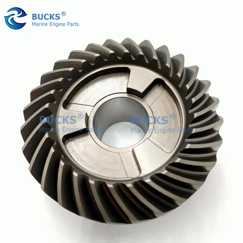 

6K5-45560 6K5-45571 6K5-45551 Gear Set For Yamaha Parsun Outboard Motor 50HP 60HP 70HP 2 Stroke Model 6H3