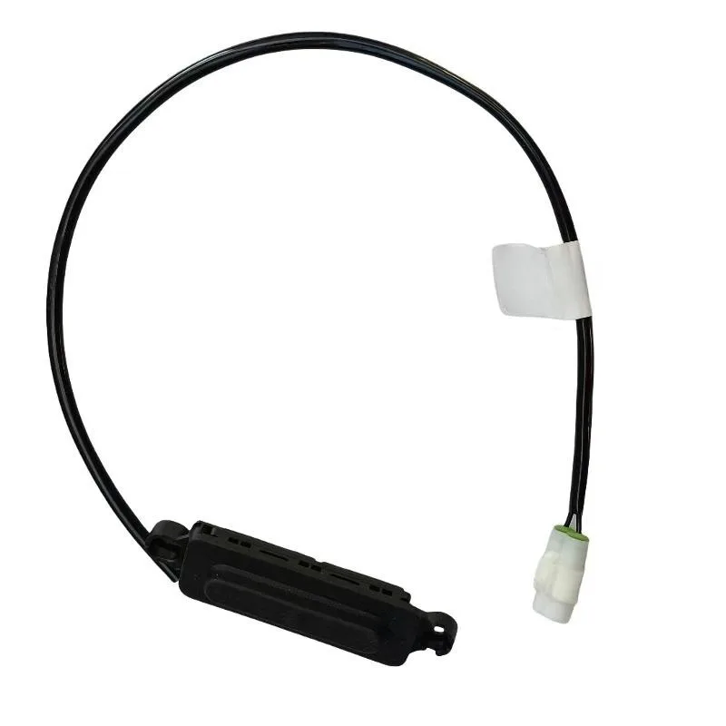 

Оригинальная китайская задняя дверь, задняя дверь, кнопка переключения двери багажника, микропереключатель, открытая втулка для Great Wall для Haval F7 Jolion F7X