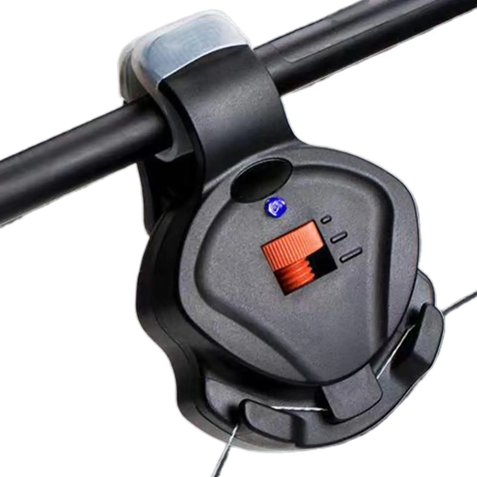 

Fishing bite alarm Intelligent and sensitive monitoring Fishing Bite Alarms Indicator Adjustable sensitivity Fishing Accessories