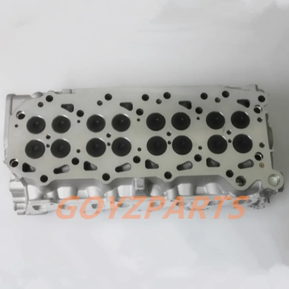 

908 609 ZD30-DDTI K5MT головки цилиндров в полной сборке ASSY для Nissan Cabstar 3.0L 16V OEM 11039-MA70A 11039-VZ20A 11039-VZ20B