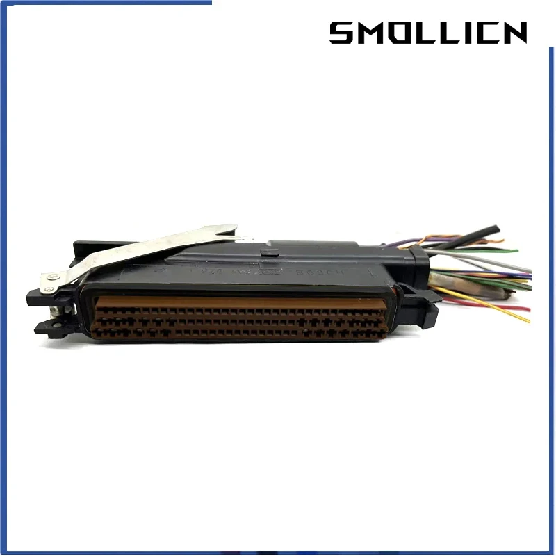 1 Set 88 Pin 1928402032 ECU88 Pin Car Connector PCB Board Socket Male Female Plug With Wire 15cm