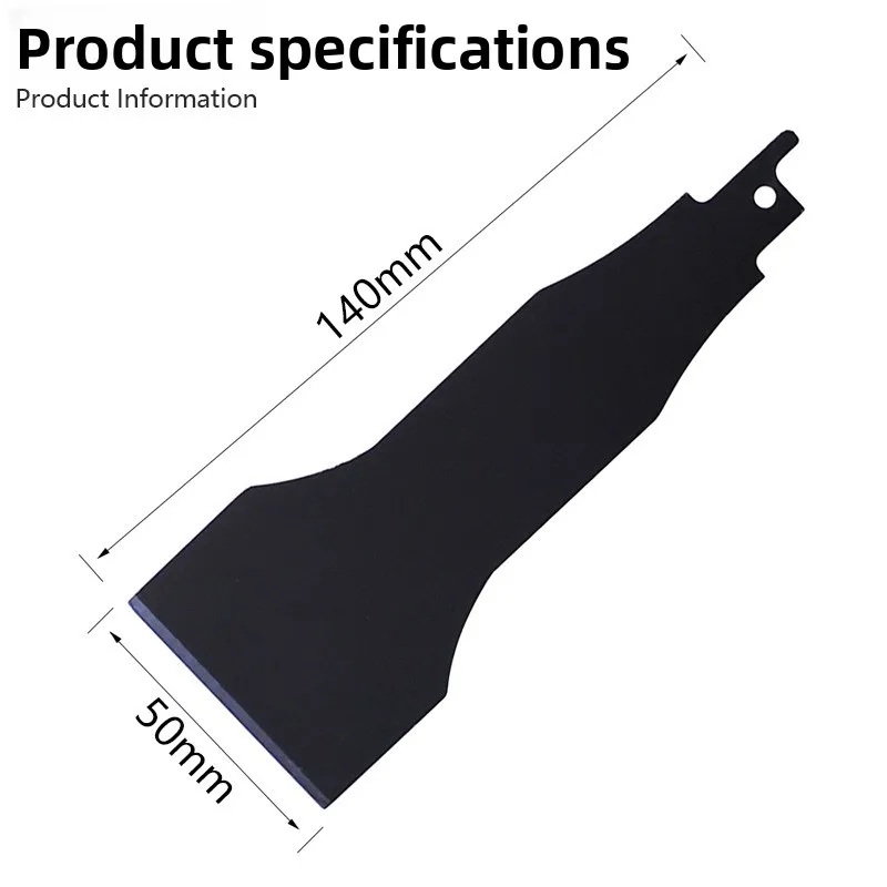 Sikat Kawat Pembersih Listrik Kepala Sikat Universal untuk Gergaji Saber Penghilang Karat Alat Pembersih dan Pemoles