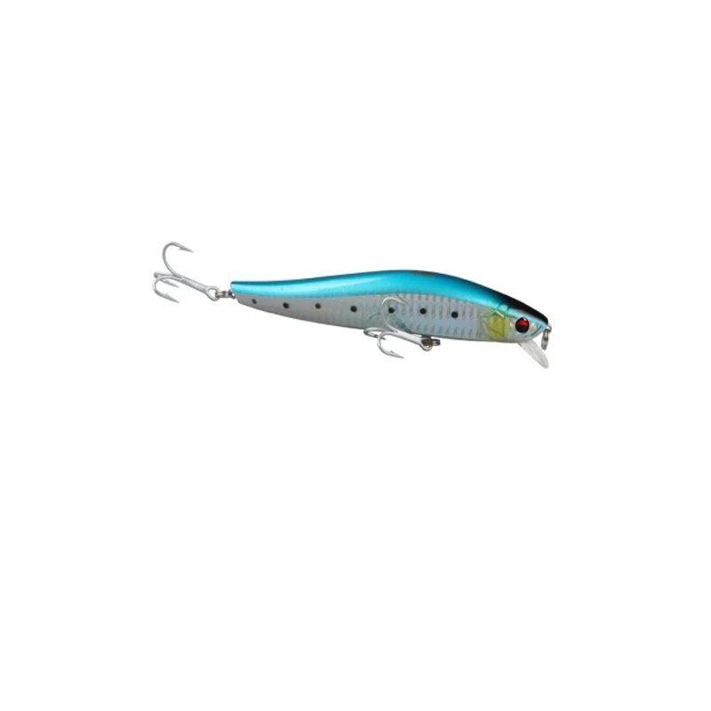 

LUTAC Classic Minnow length 130mm weight 25g high quality fishing lure