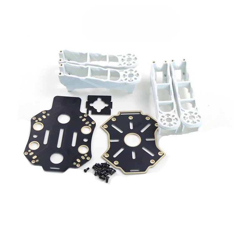 Q250 Multirotor Frame Kits 250mm Wheelbase