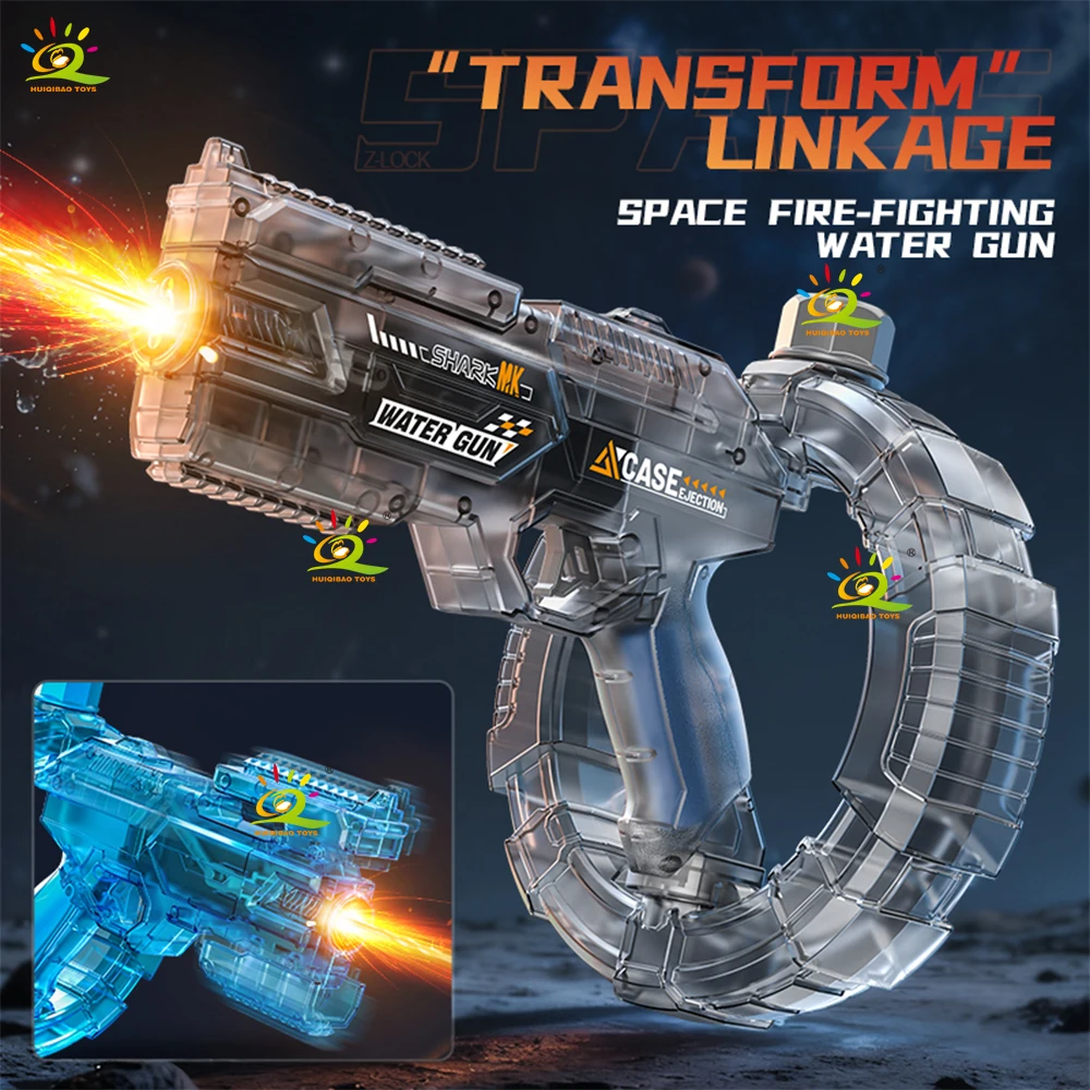 #42 Best Water Guns to Buy In 2026