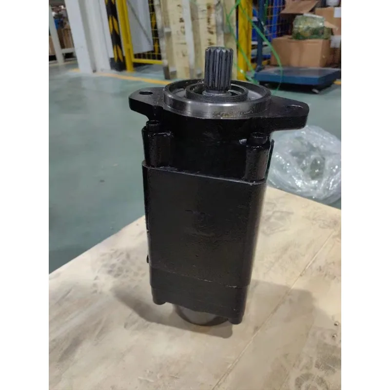 Quality For Vane Pu…