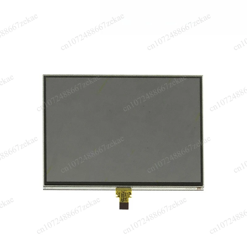 3.5 inch total reflection low power consumption screen 320 × 240 resolution MIPI interface handheld instrument LCD panel