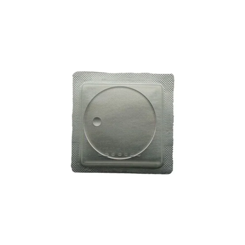 AR Coating Watch Sapphire Crystal Glass for Panerai 36.0*1.7mm Flat Round