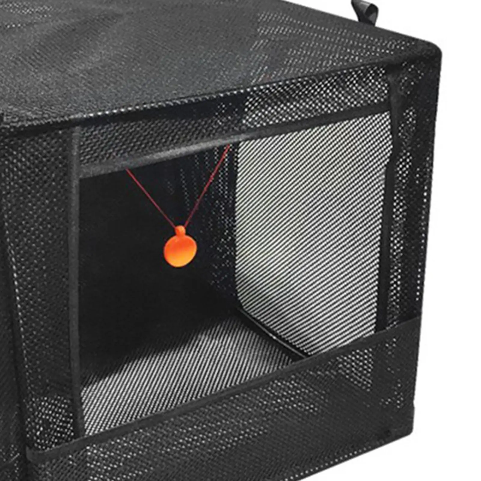 صندوق الهدف صندوق تخزين قابل للطي صندوق إعادة التدوير للعبة تنافسية