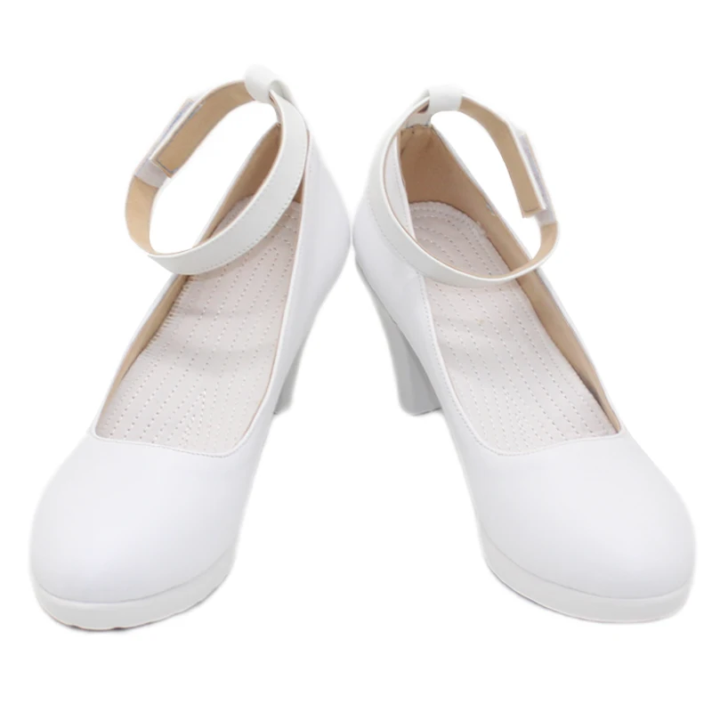 ゲーム Honkai スターレールダリアコスプレ靴コンスタンスコスプレブーツコミコンハロウィンパーティー大人女性男性