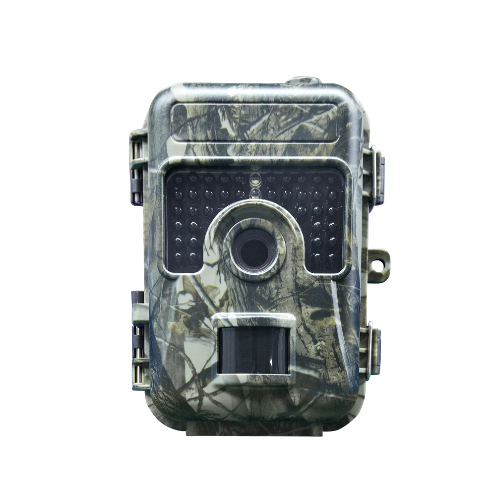 IP66 Waterproof Night Vision Outdoor Hunting Trail Camera with HD Video Resolution