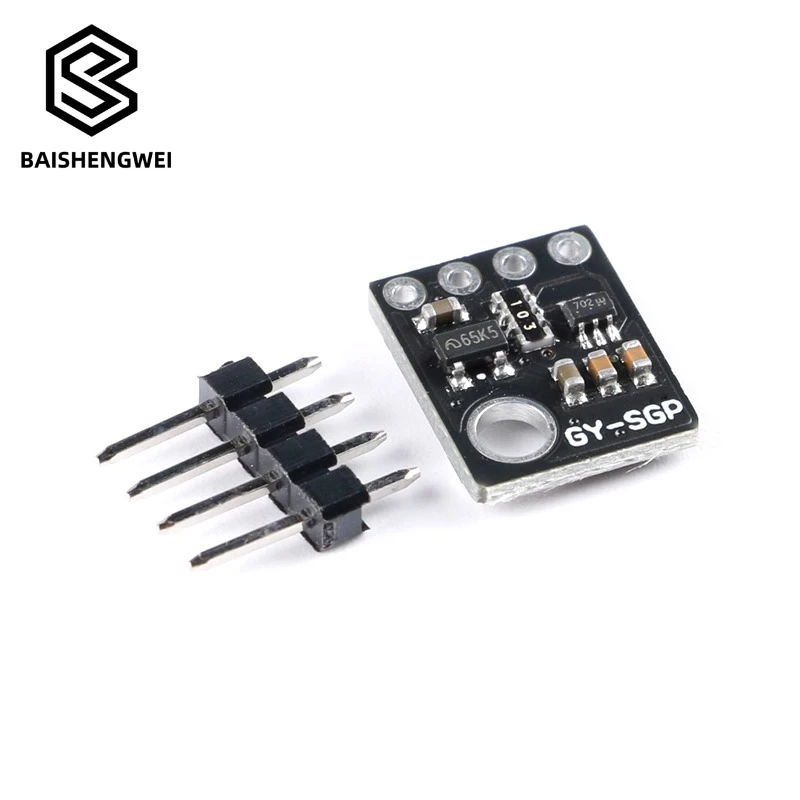 GY-SGP30 Gas Sensor…
