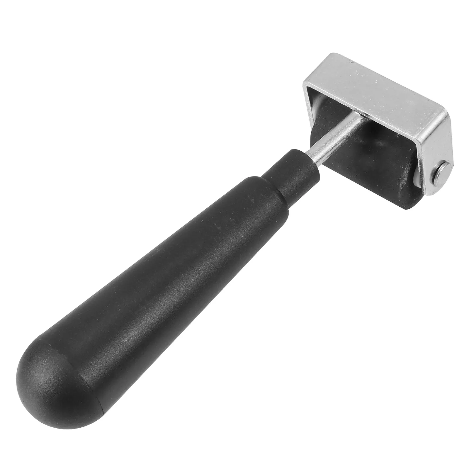 Rubber Brayer Roller Ergonomic Nonslip Handle for Printmaking Inking Stamping Carved Block Painting Crafts