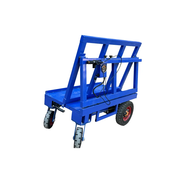 

Marble Granite Transport a Frame Trolley Granite Slab Glass Transporte Racks Frame Trucks Panel Carts