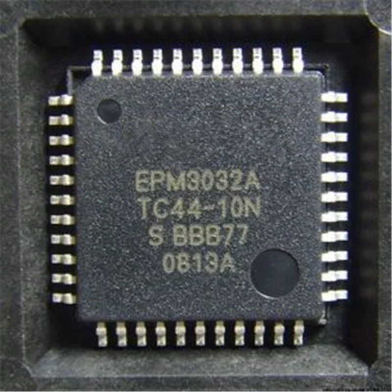 EPM3032ATC44-10N EPM3032A EPM3032ATC44-10 EPM3032ATC44 EPM3032 QFP-44