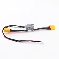 High Quality APM 2.5 2.6 2.8 Pixhawk Power Module 30V 90A With 5.3V DC BEC Available with T or XT60 For RC Drone