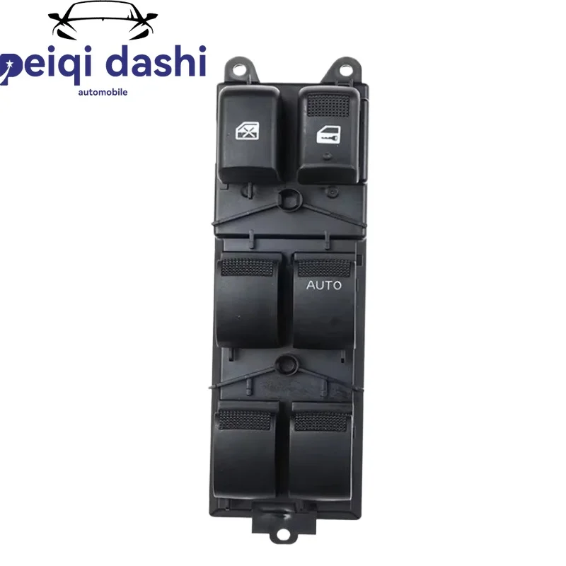 

8974174690 8-97417469-0 Car Master Power Window Switch for Isuzu D-Max Dmax Pickup 2012-2019