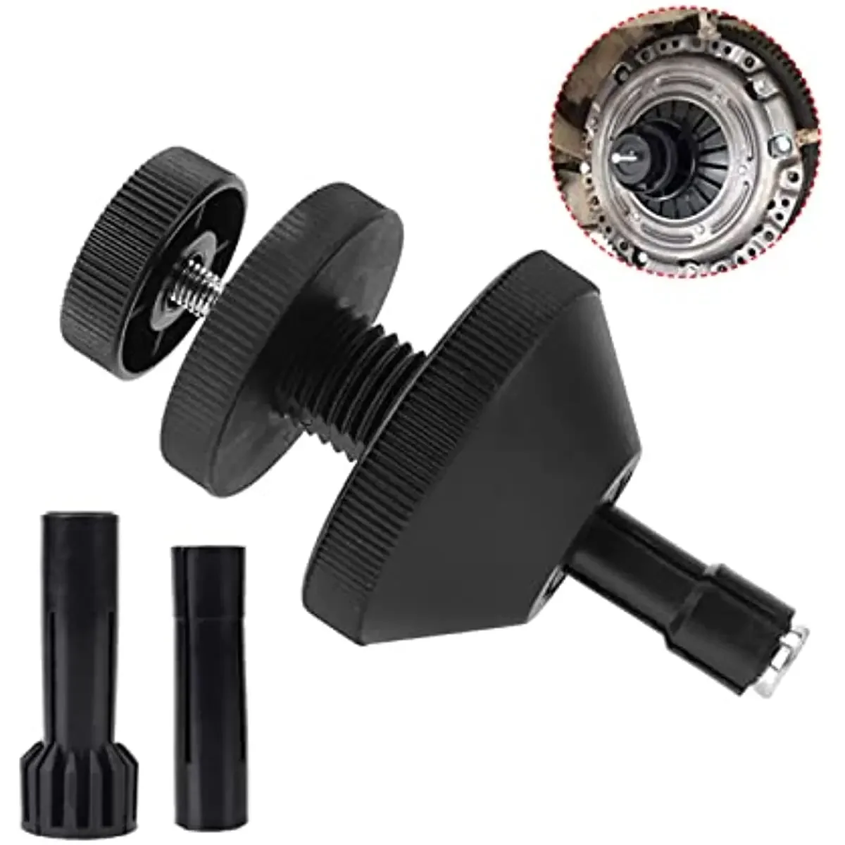 أداة محاذاة مصحح القابض العالمي إلى الفتحة، أداة معايرة القابض لتفكيك محاذاة القابض، مناسبة لقابض 99%