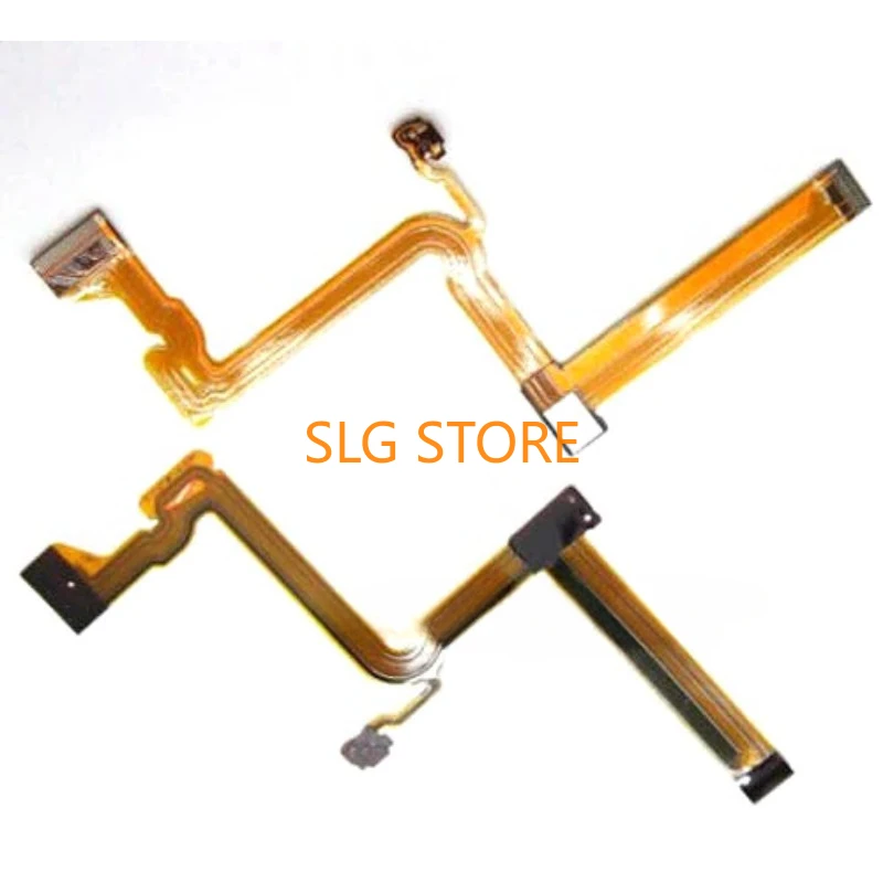 2pcs neues lcd flex kabel für panasonic SDR-H86 SDR-H95 SDR-S45 SDR-S50 SDR-T55 SDR-S71 h86 h95 s45 s50 t55 s71 gk