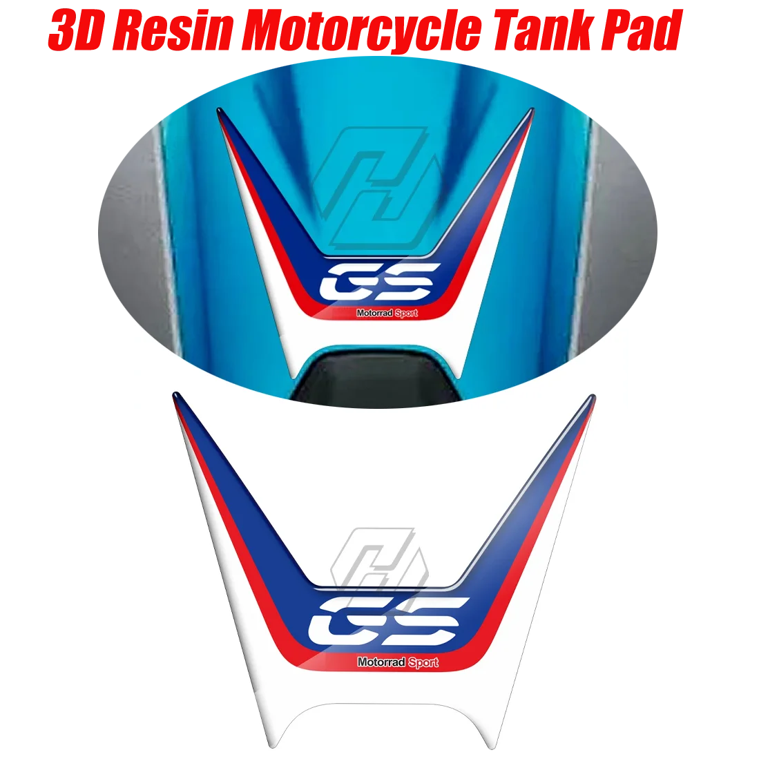 

Фотообои 3D для BMW R1200GS LC 2013-2018