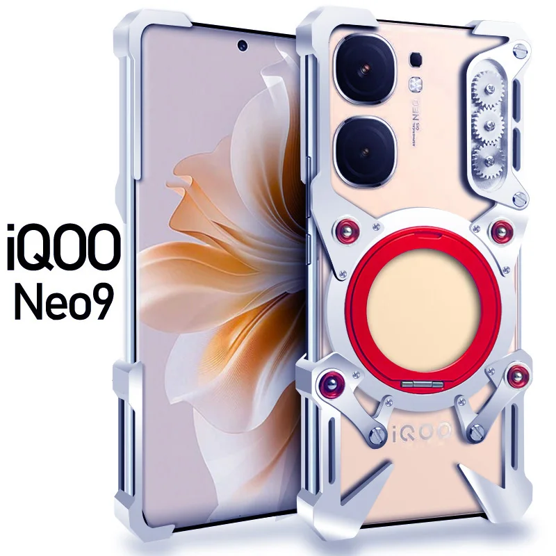 Luxury Zimon Metal … - image