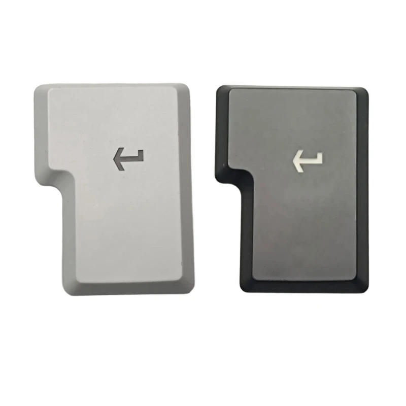 Replacement Enter Keycap for G915 G913TKL G813 Gaming and Programming Keyboards Easy Installation Keycaps 1PC 601D