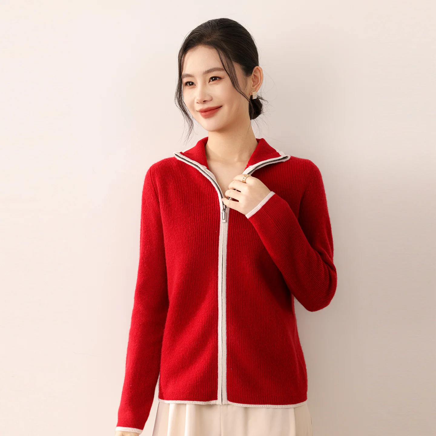 che li zi hong
