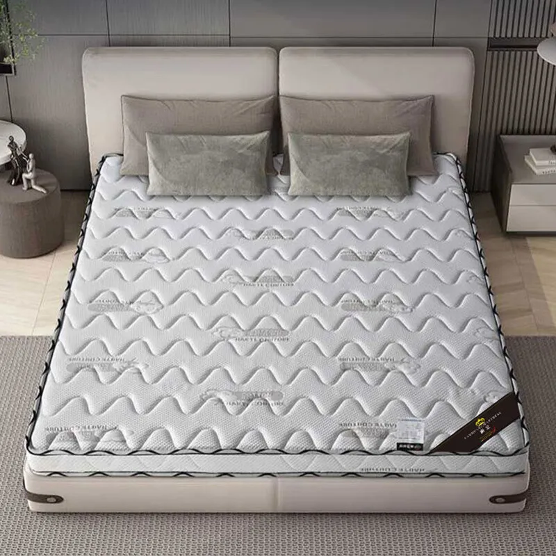 

Натуральный кокосовый матрас из пальмового волокна, жесткий, татами, складной