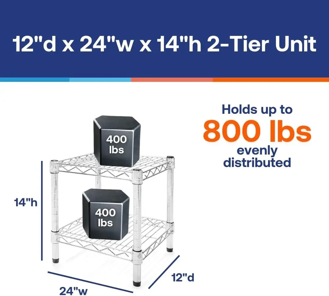 Shelving Inc. 12
