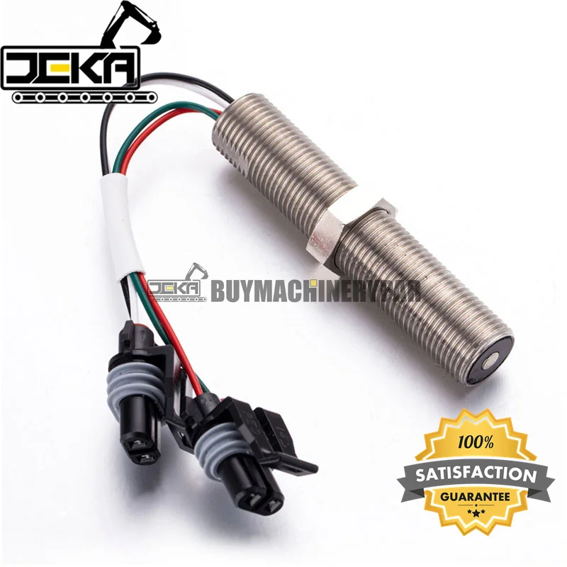 MSP6732 Pick Up GAC Magnetic Speed Sensor