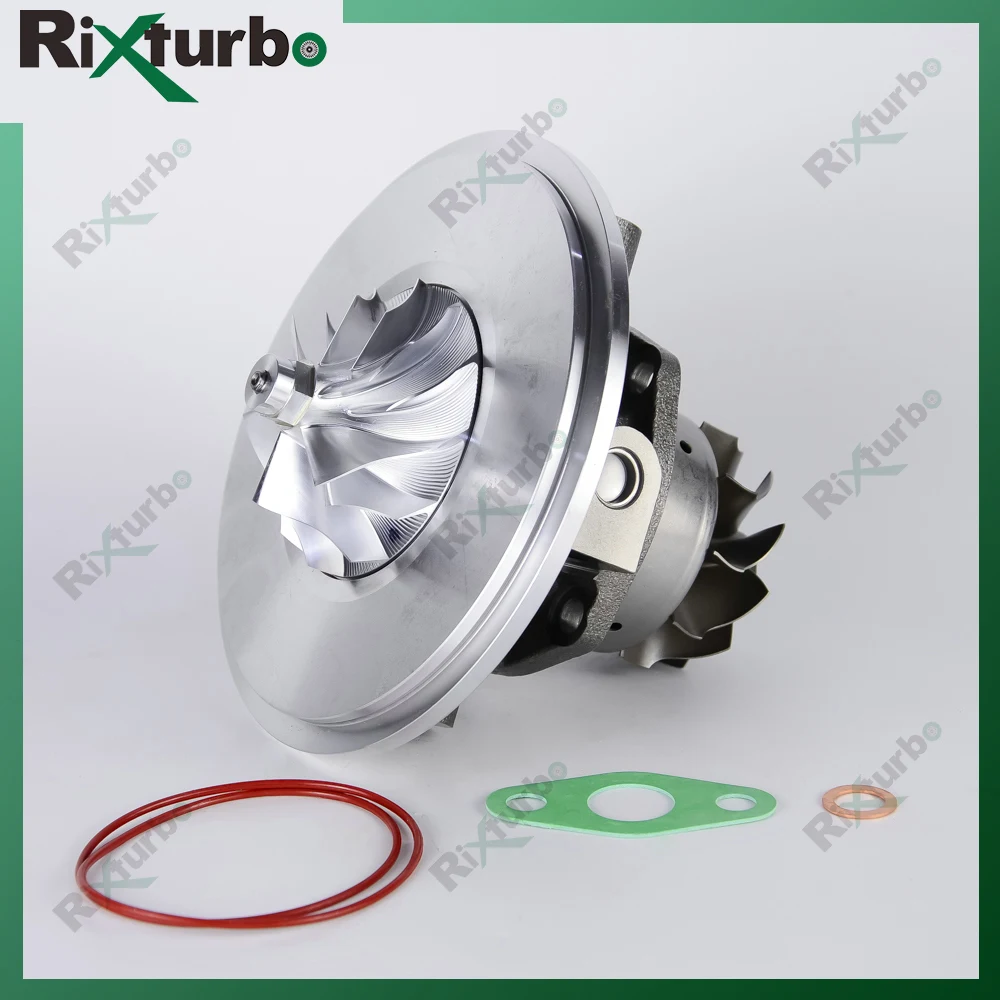 GT3576DL Billet Turbo Cartridge Internal Replacement Parts 704407-5007S for Isuzu LT134 6HK1 Bus Engine 4HG1-T Diesel 8926029271