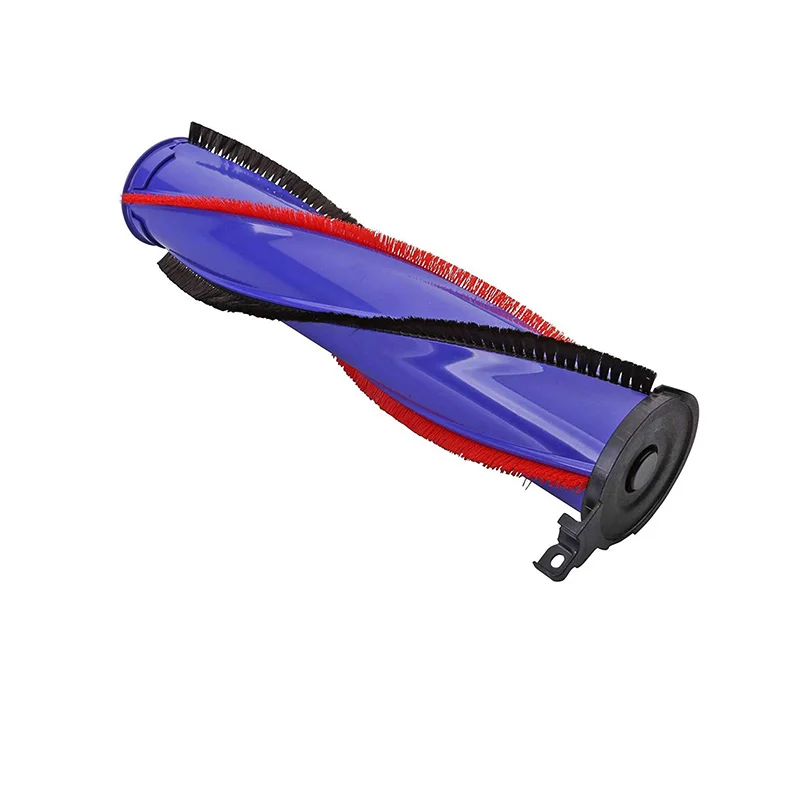 Untuk Dyson DC50 Allergy / DC50 hewan/DC50 Multi lantai seri 964705-01 serat karbon Roller karpet sikat Bar suku cadang