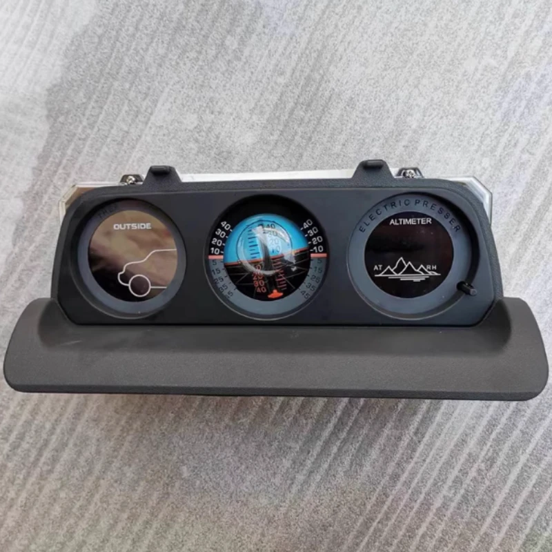 

Для Mitsubishi Cheetah Pajero барометрическое давление высота температура уклона уровень V31V32V33V43 V45 шарик полный масла