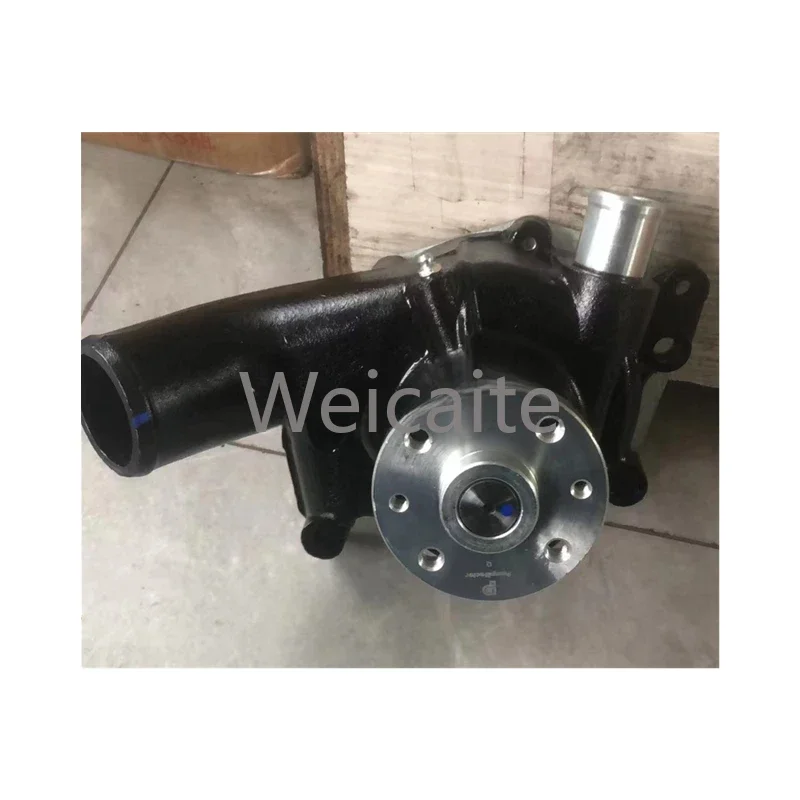 Excavator Parts 6BG1 Engine Parts CX210 EX200 Water Pump