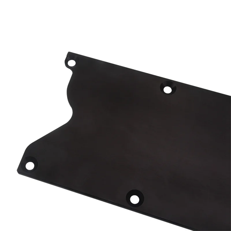 

Precision For LS Series Engine Intake Manifold Sealing Cover Plate