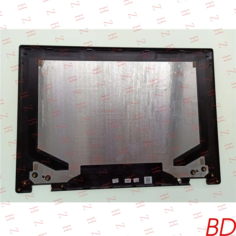 P+ AP1YM000700 For Lenovo YOGA 520-14 flex4-14 LCD Back Cover A Shell Black
