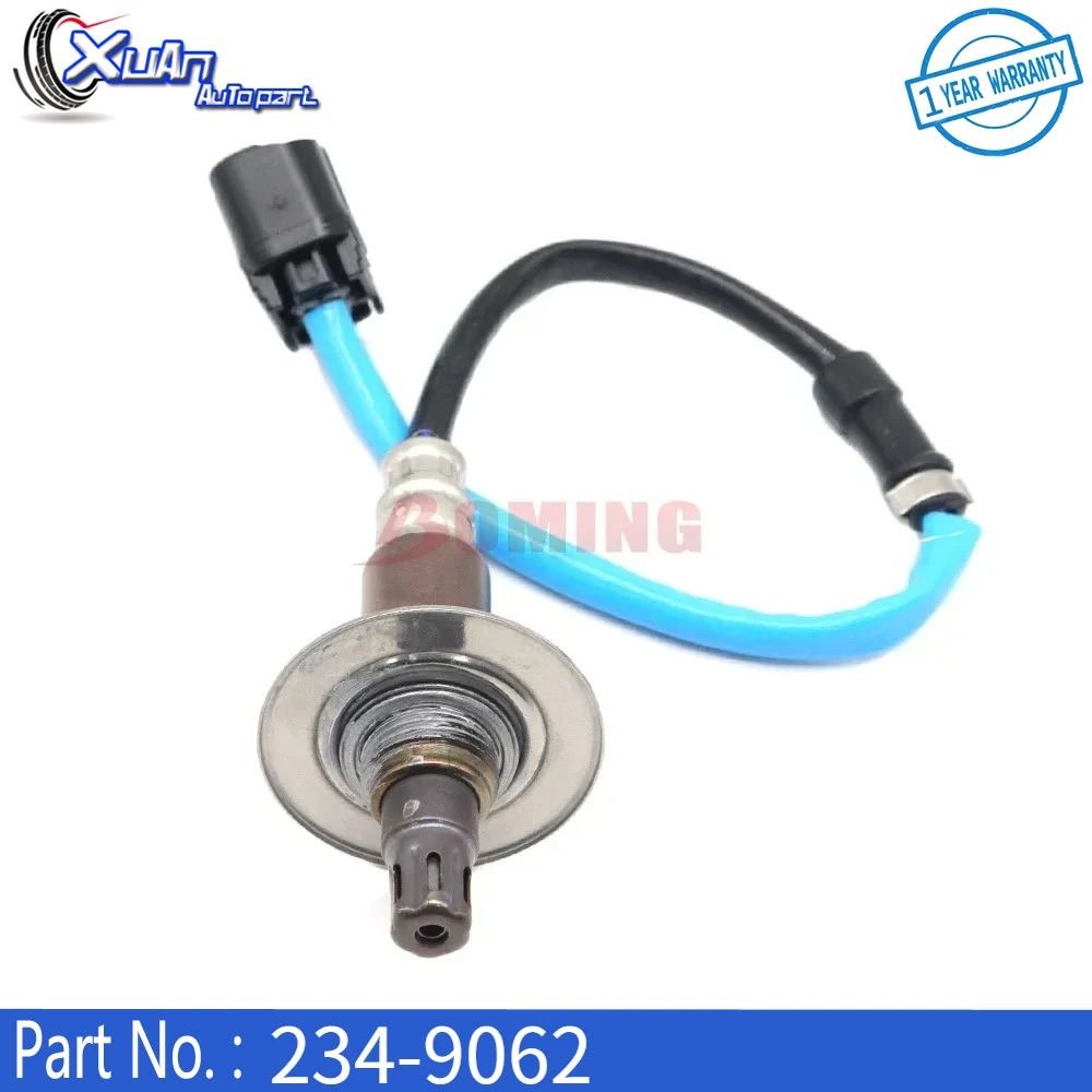 

Upstream Oxygen Sensor 234-9062 36531-RZA-003 for 2007-2009 Honda CR-V LX 2.4L 4-Wire New 211200-2461