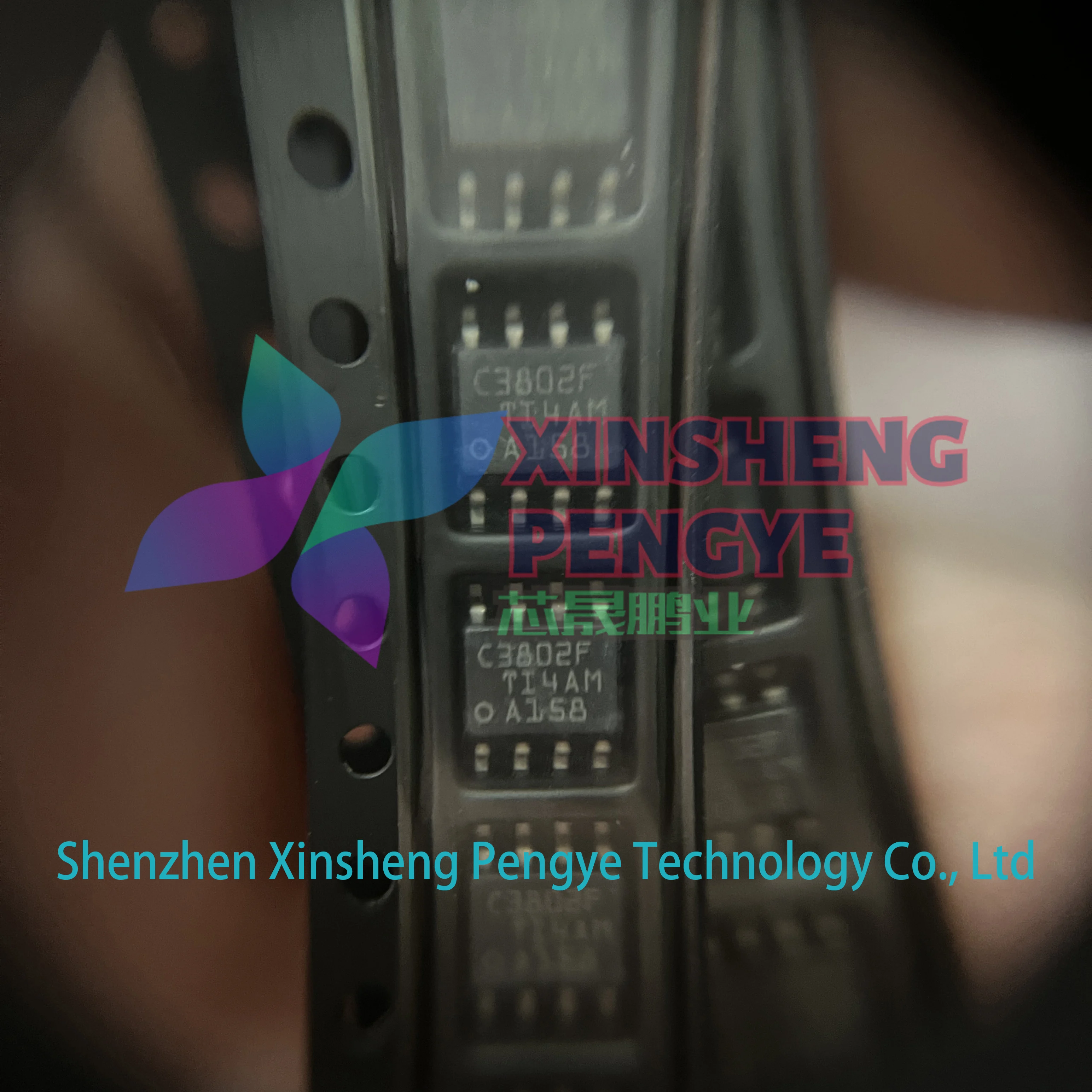 

10 ~ 100 шт./лот, новые и оригинальные LMR38020FDDAR с маркировкой C3802F, упаковка HSOIC-8 4,2 В до 80 В, 2 А, преобразователь мощности постоянного тока в наличии