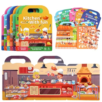 10 best sales ملصق فقاعي - №7